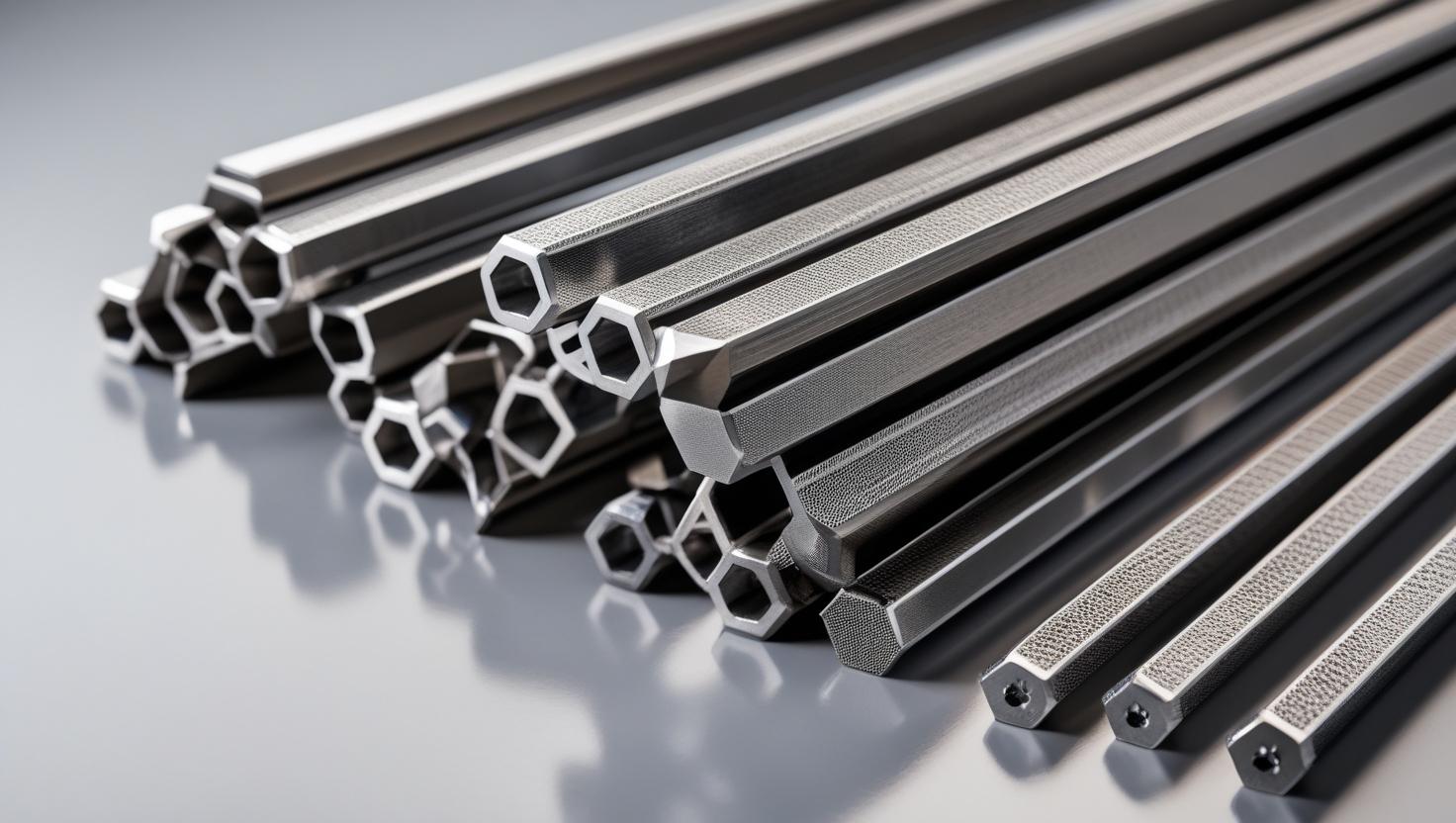 Nimonic Hex Bars Supplier